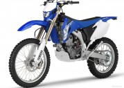 Yamaha WR250F